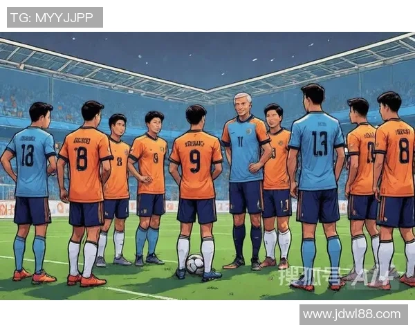 赛后分析:武汉足球队与西安足球队的技术对决与战术解析